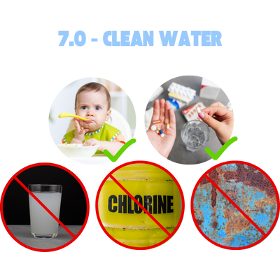 glass of kangen water doctors on kangen