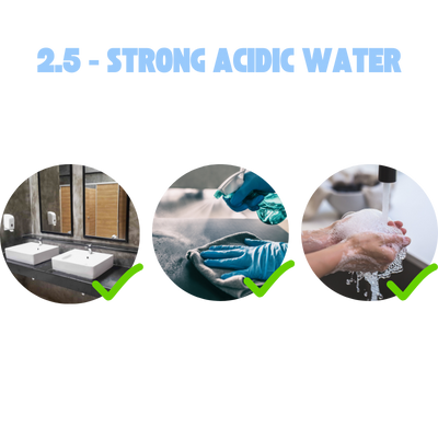 glass of kangen water doctors on kangen